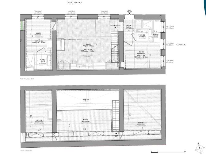 Bureau Lyon 2228m² Vente bureau Lyon Rhône OVBUR2317583 14